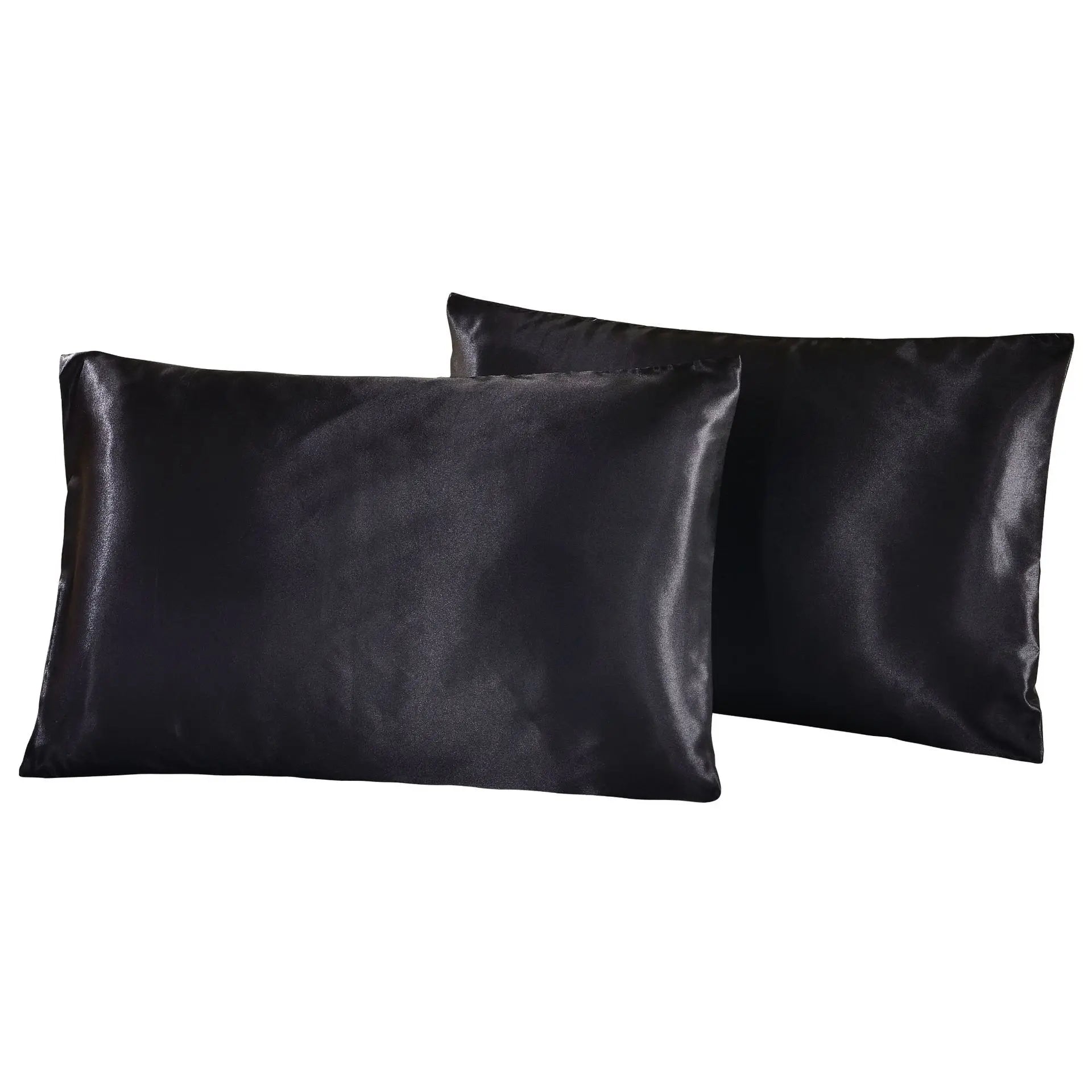 Luxury Satin Silk Pillowcase