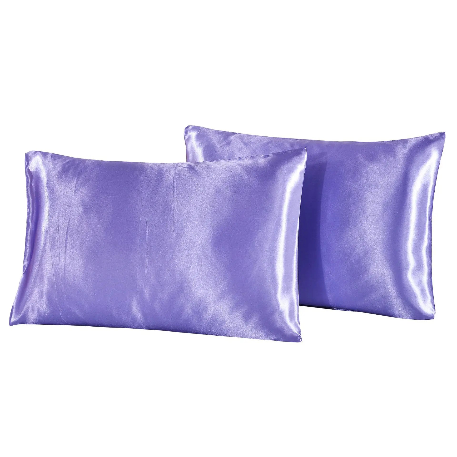 Luxury Satin Silk Pillowcase