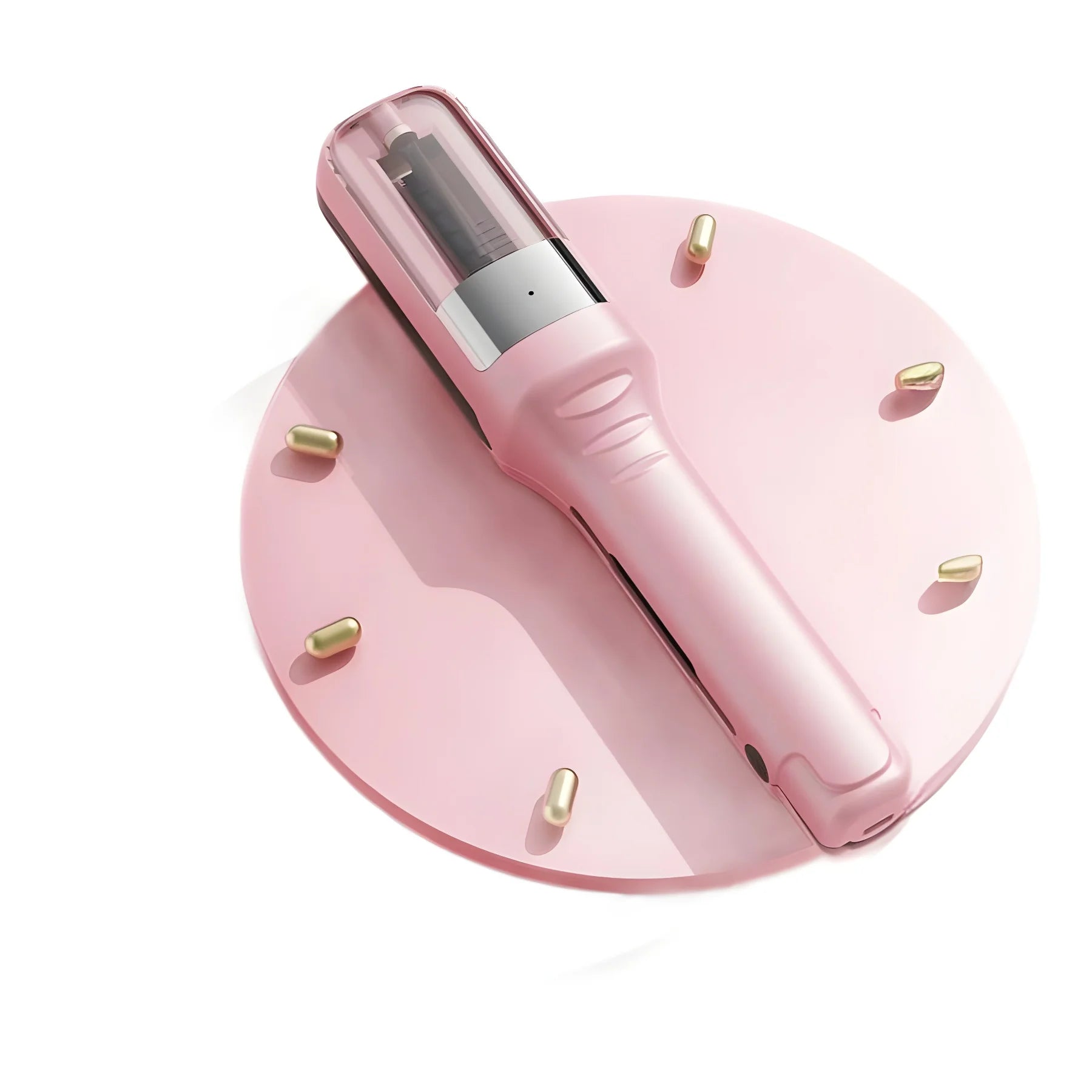 SilkySafe Split Trimmer