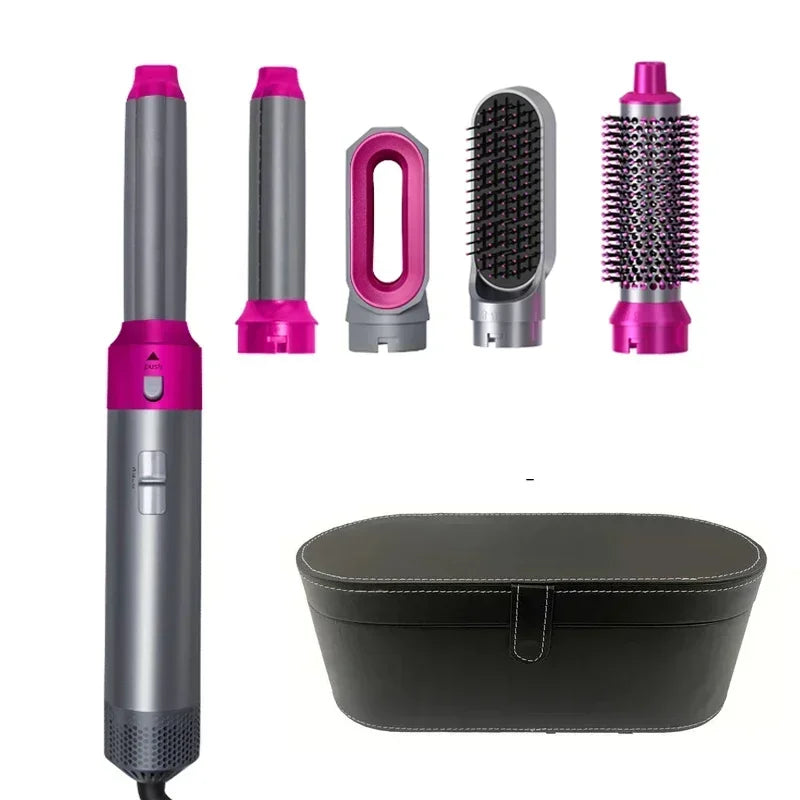 Glowéa AirStyle Pro 5-in-1 Hair Styler