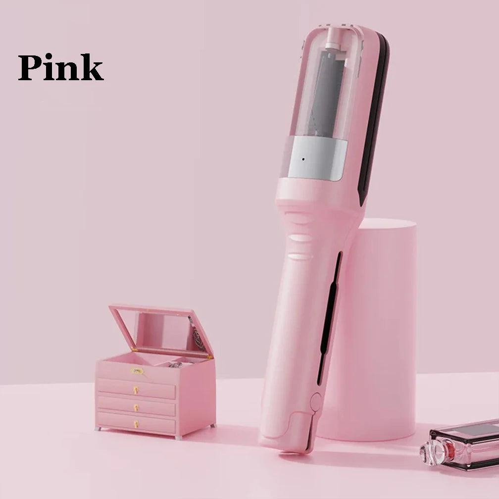 SilkySafe Split Trimmer