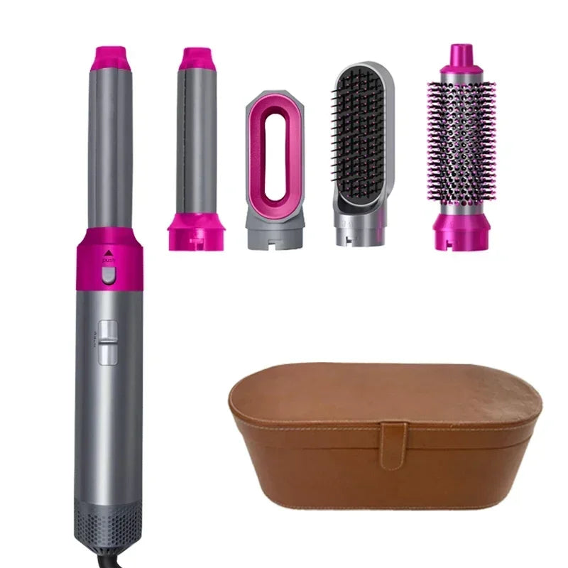 Glowéa AirStyle Pro 5-in-1 Hair Styler