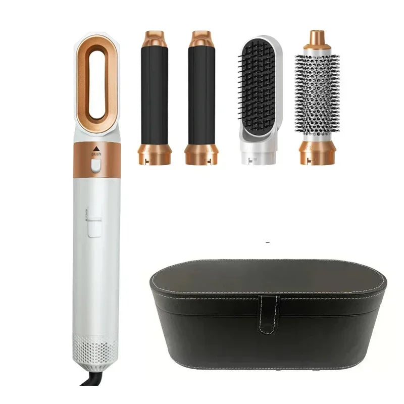 Glowéa AirStyle Pro 5-in-1 Hair Styler