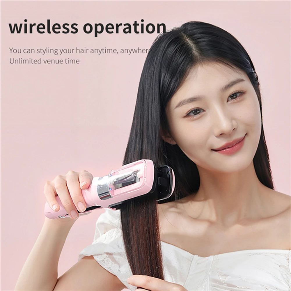 SilkySafe Split Trimmer