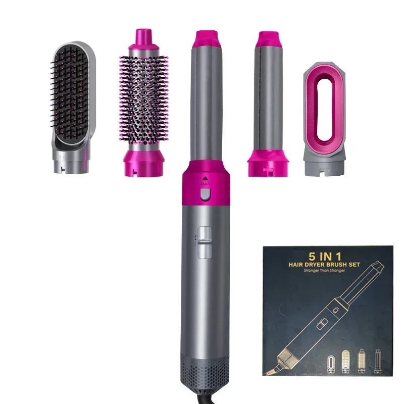 Glowéa AirStyle Pro 5-in-1 Hair Styler