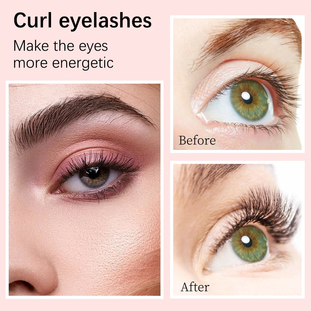Lash Lift Kit – Naturally Curled Lashes That Last! ✨