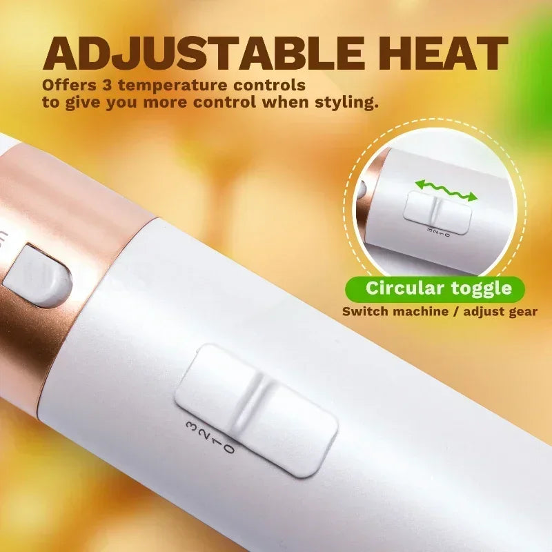 Glowéa AirStyle Pro 5-in-1 Hair Styler