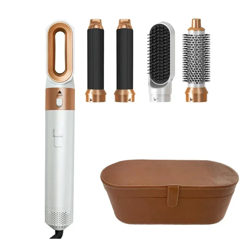 Glowéa AirStyle Pro 5-in-1 Hair Styler