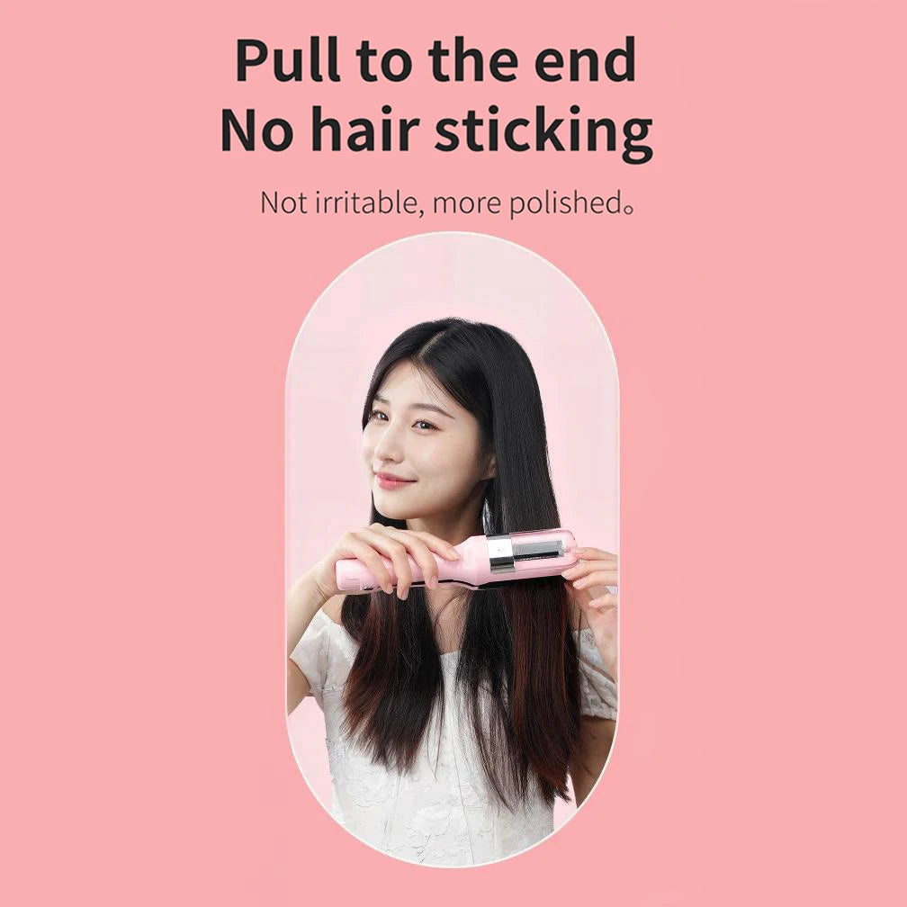 SilkySafe Split Trimmer