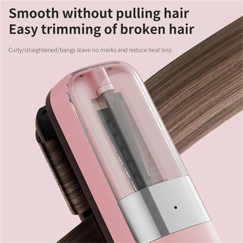 SilkySafe Split Trimmer