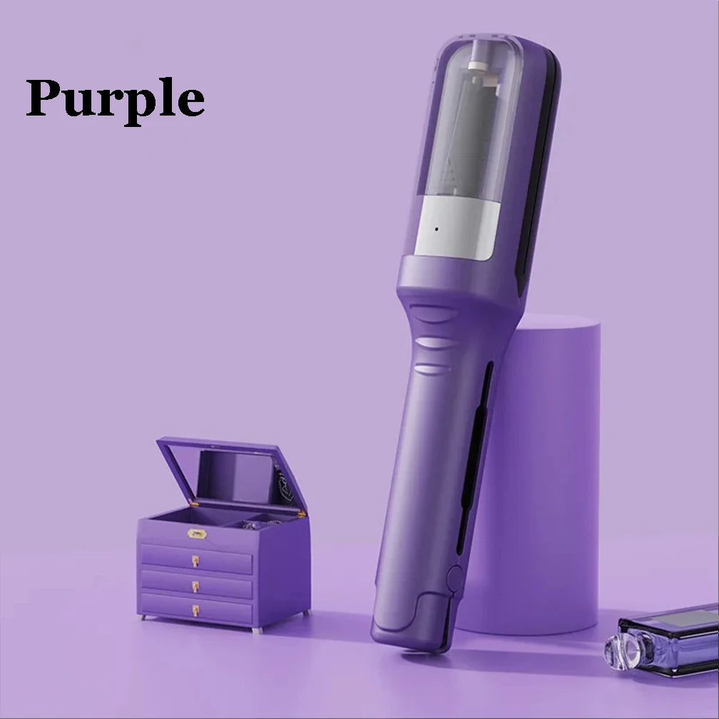 SilkySafe Split Trimmer